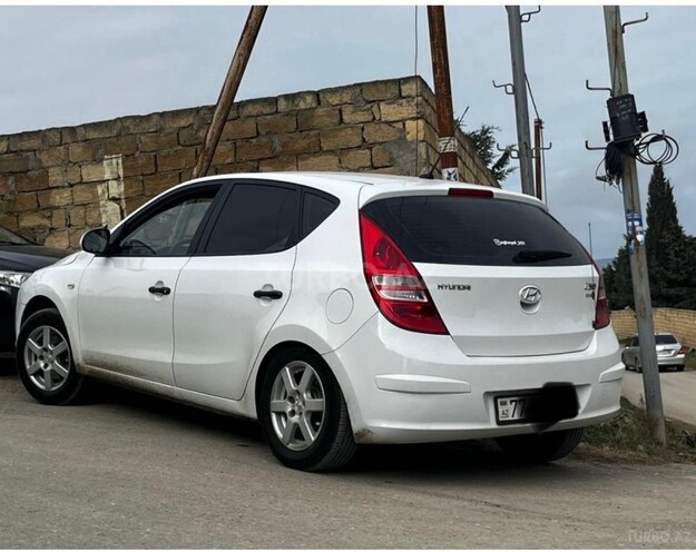 Hyundai i30 2009, 229,459 km - 1.4 л - Bakı