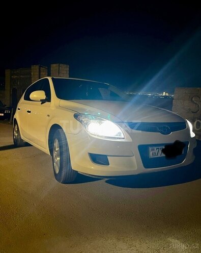 Hyundai i30 2009, 229,459 km - 1.4 л - Bakı