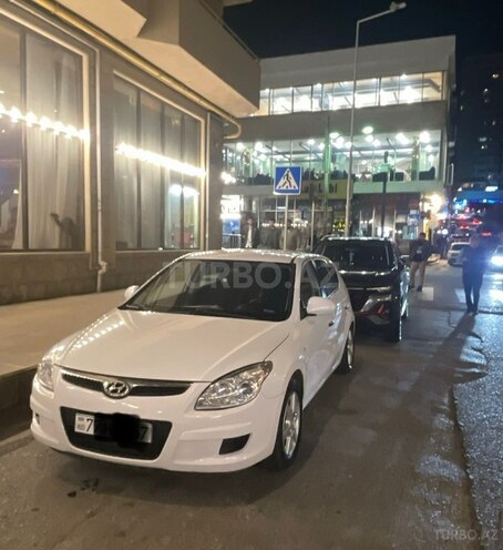 Hyundai i30 2009, 229,459 km - 1.4 л - Bakı