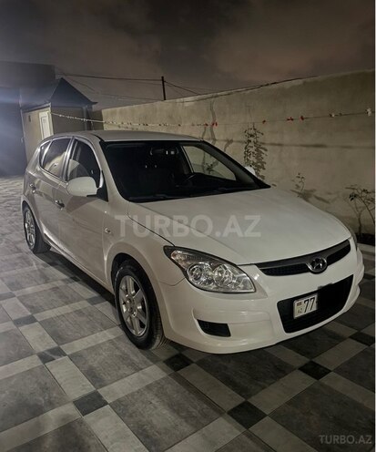 Hyundai i30 2009, 229,459 km - 1.4 л - Bakı