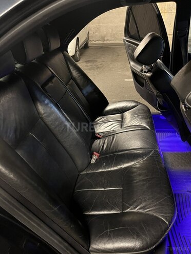 Mercedes E 320 1999, 420,000 km - 3.2 л - Bakı