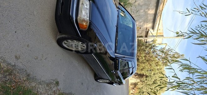 Mercedes C 230 1998, 215,000 km - 2.3 л - Bakı