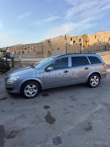 Opel Astra 2007, 380,000 km - 1.3 l - Bakı