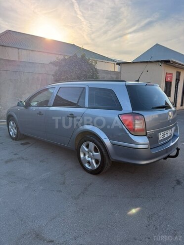 Opel Astra 2007, 380,000 km - 1.3 l - Bakı