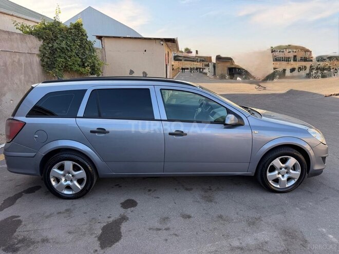 Opel Astra 2007, 380,000 km - 1.3 l - Bakı