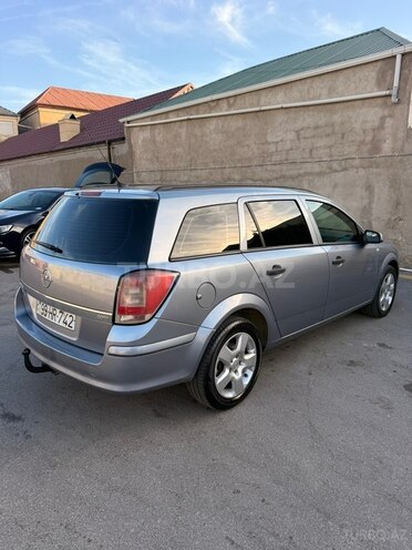 Opel Astra 2007, 380,000 km - 1.3 l - Bakı