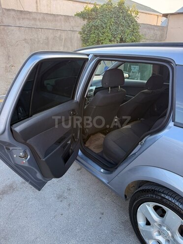 Opel Astra 2007, 380,000 km - 1.3 l - Bakı