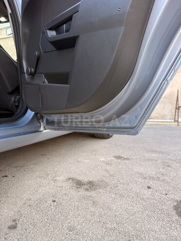 Opel Astra 2007, 380,000 km - 1.3 l - Bakı
