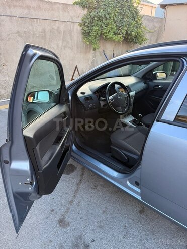 Opel Astra 2007, 380,000 km - 1.3 l - Bakı