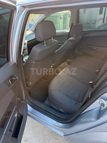 Opel Astra 2007, 380,000 km - 1.3 l - Bakı