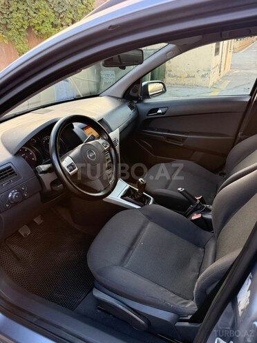 Opel Astra 2007, 380,000 km - 1.3 l - Bakı