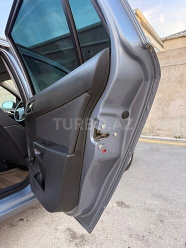 Opel Astra 2007, 380,000 km - 1.3 l - Bakı