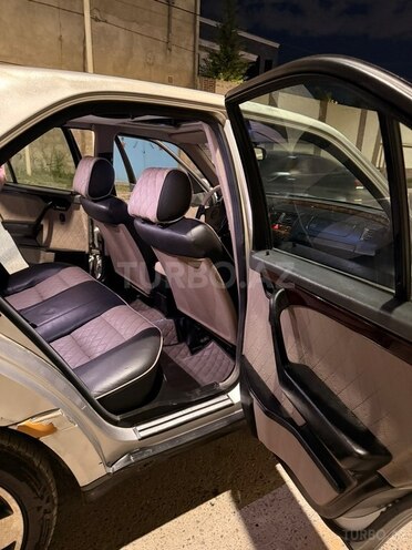 Mercedes C 220 1995, 539,000 km - 2.2 l - Bakı