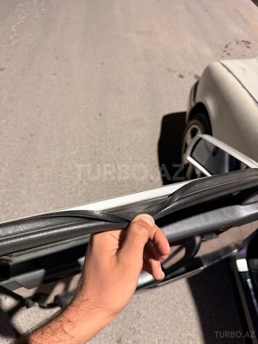 Mercedes C 220 1995, 539,000 km - 2.2 l - Bakı