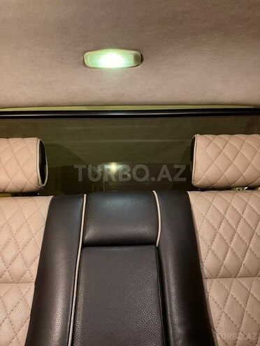 Mercedes C 220 1995, 539,000 km - 2.2 l - Bakı