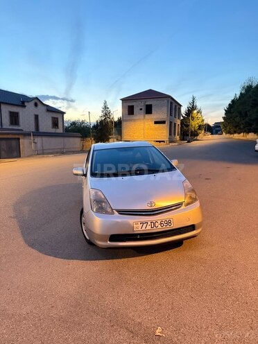Toyota Prius 2007, 325,000 km - 1.5 l - Şamaxı