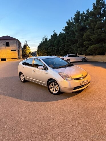 Toyota Prius 2007, 325,000 km - 1.5 l - Şamaxı
