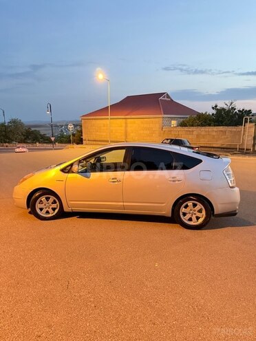 Toyota Prius 2007, 325,000 km - 1.5 l - Şamaxı