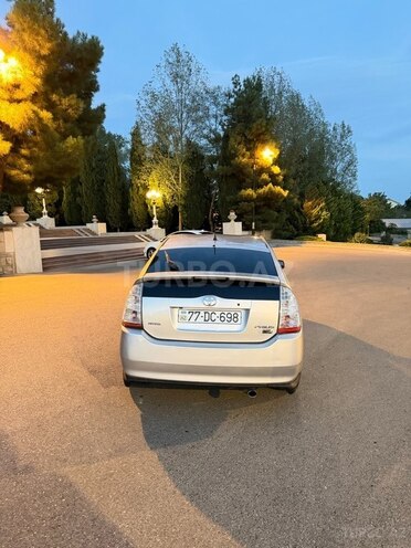 Toyota Prius 2007, 325,000 km - 1.5 l - Şamaxı