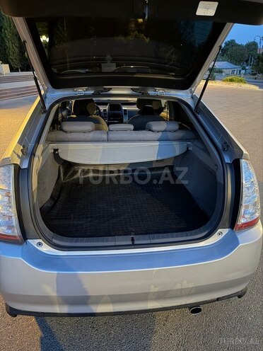 Toyota Prius 2007, 325,000 km - 1.5 l - Şamaxı