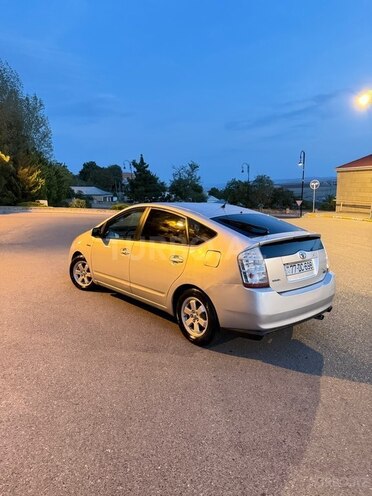 Toyota Prius 2007, 325,000 km - 1.5 l - Şamaxı