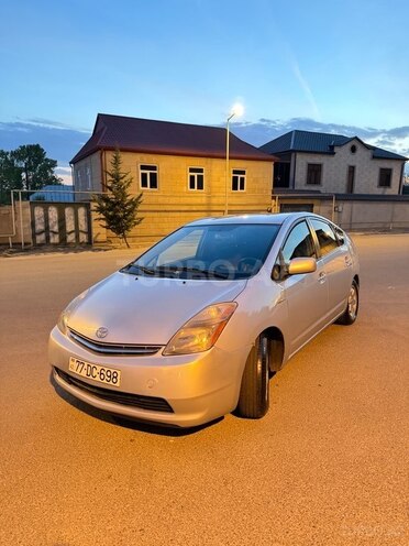 Toyota Prius 2007, 325,000 km - 1.5 l - Şamaxı