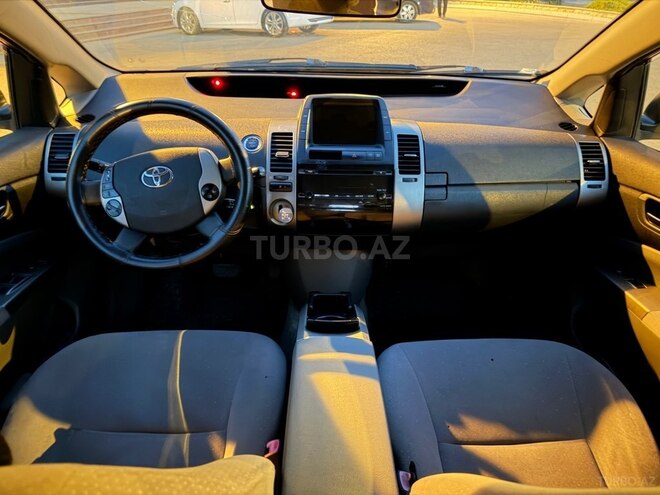 Toyota Prius 2007, 325,000 km - 1.5 l - Şamaxı