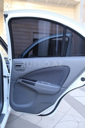 Nissan Sunny 2008, 321,827 km - 1.6 l - Bakı
