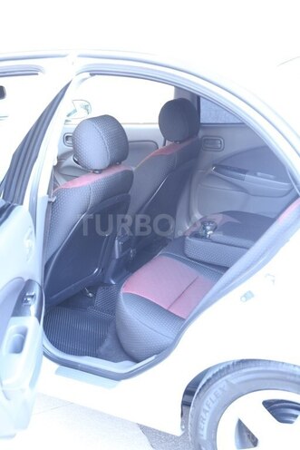 Nissan Sunny 2008, 321,827 km - 1.6 l - Bakı