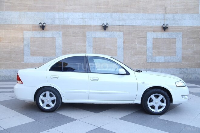 Nissan Sunny 2008, 321,827 km - 1.6 l - Bakı