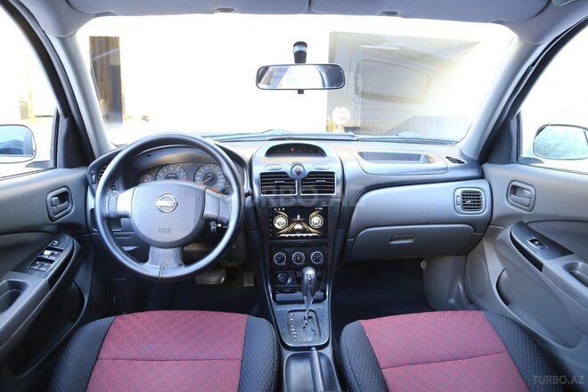Nissan Sunny 2008, 321,827 km - 1.6 l - Bakı
