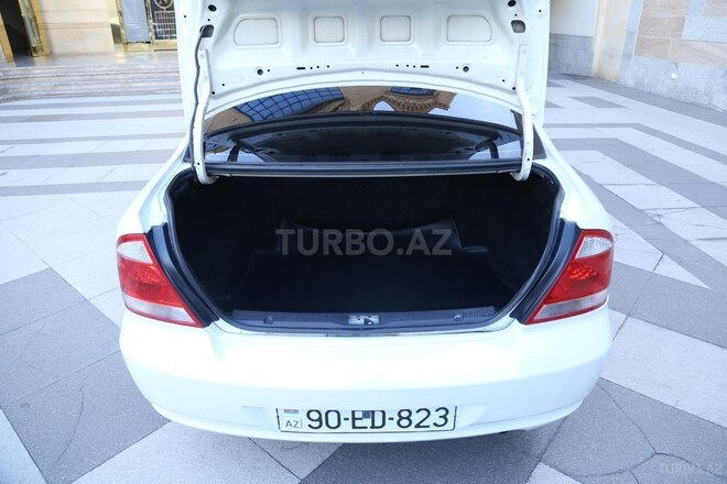 Nissan Sunny 2008, 321,827 km - 1.6 l - Bakı