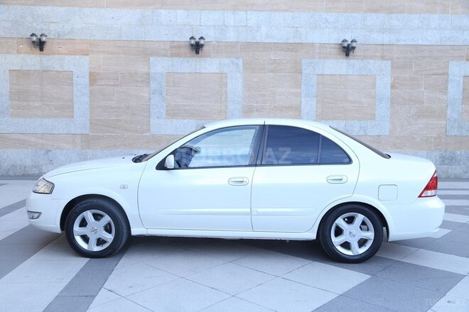Nissan Sunny 2008, 321,827 km - 1.6 l - Bakı