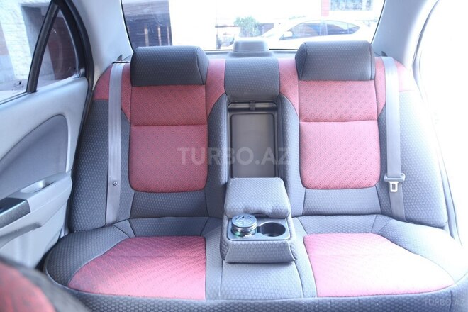 Nissan Sunny 2008, 321,827 km - 1.6 l - Bakı
