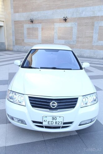 Nissan Sunny 2008, 321,827 km - 1.6 l - Bakı