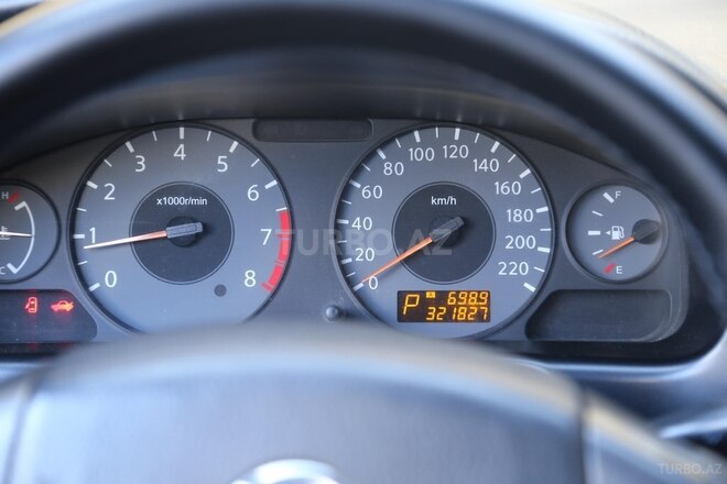 Nissan Sunny 2008, 321,827 km - 1.6 l - Bakı