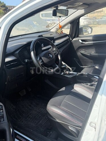 Maple X3 Pro 2024, 110,000 km - 1.5 l - Bakı