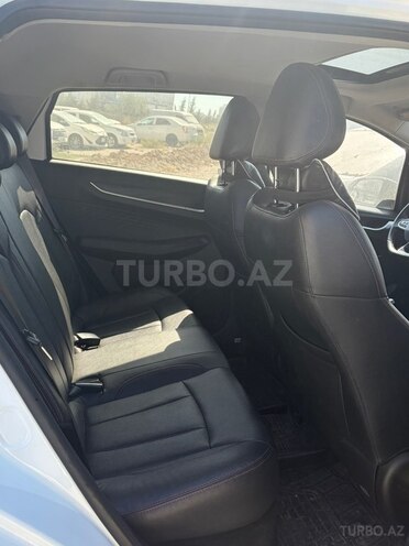 Maple X3 Pro 2024, 110,000 km - 1.5 l - Bakı