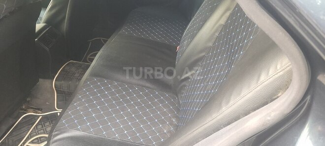Mercedes E 230 1997, 285,367 km - 2.3 l - Bərdə