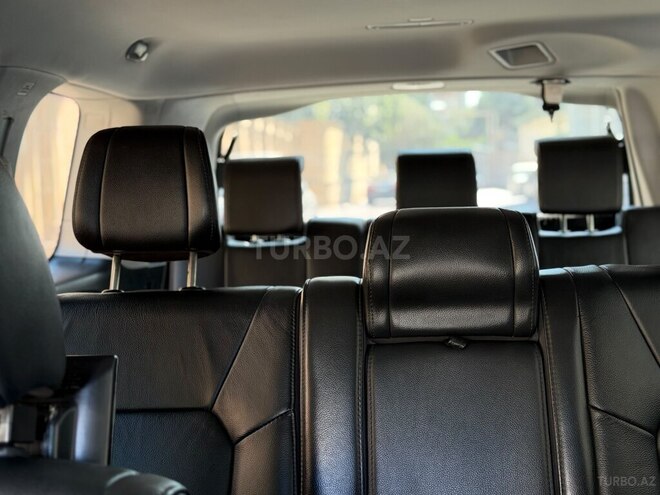 Honda Pilot 2014, 189,500 km - 3.5 l - Bakı