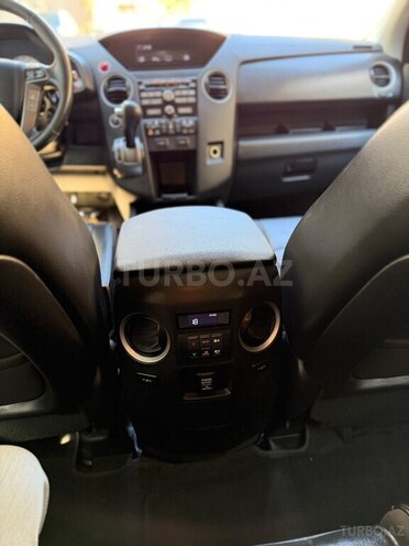Honda Pilot 2014, 189,500 km - 3.5 l - Bakı