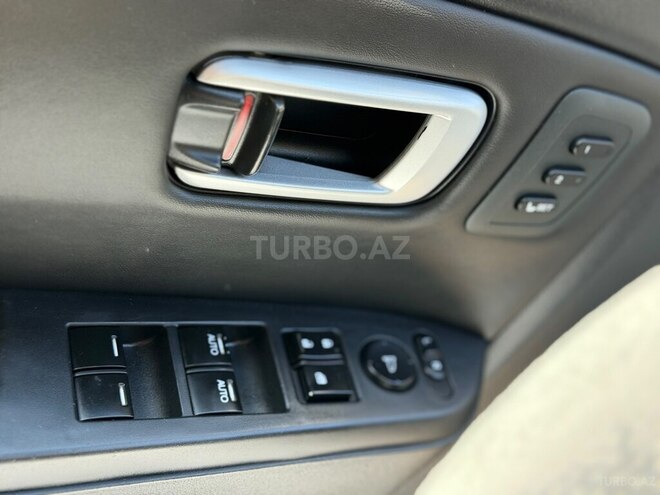 Honda Pilot 2014, 189,500 km - 3.5 l - Bakı