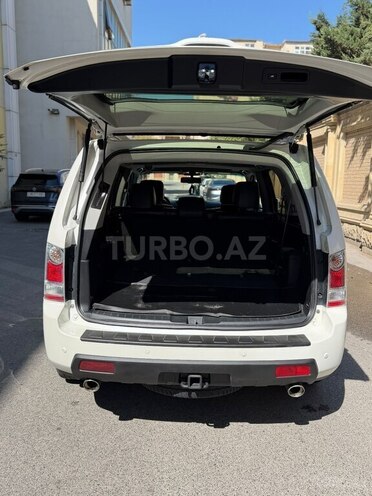 Honda Pilot 2014, 189,500 km - 3.5 l - Bakı