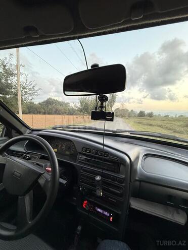 LADA (VAZ) 2115 2011, 343,000 km - 1.6 l - Lənkəran