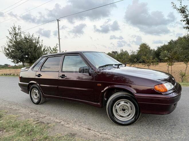 LADA (VAZ) 2115 2011, 343,000 km - 1.6 l - Lənkəran