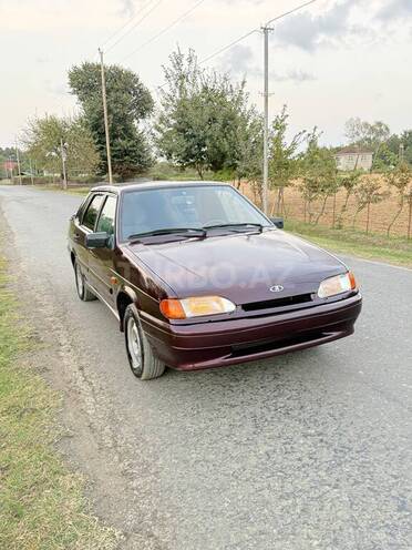 LADA (VAZ) 2115 2011, 343,000 km - 1.6 l - Lənkəran