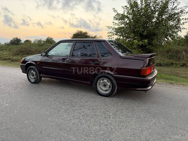 LADA (VAZ) 2115 2011, 343,000 km - 1.6 l - Lənkəran