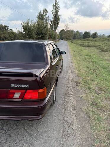 LADA (VAZ) 2115 2011, 343,000 km - 1.6 l - Lənkəran
