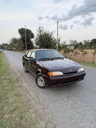 LADA (VAZ) 2115 2011, 343,000 km - 1.6 l - Lənkəran