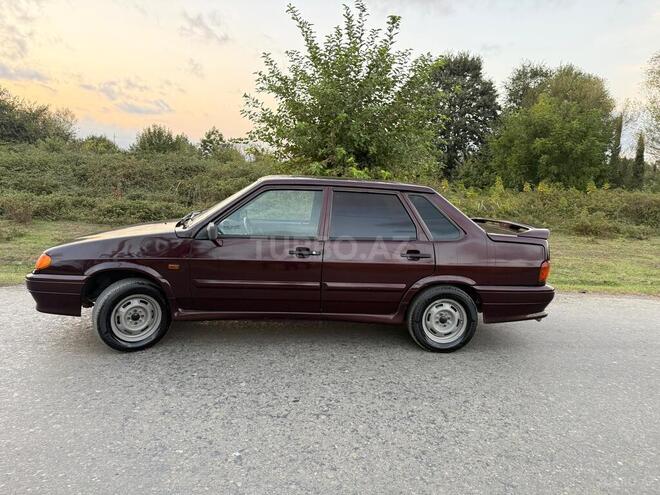 LADA (VAZ) 2115 2011, 343,000 km - 1.6 l - Lənkəran